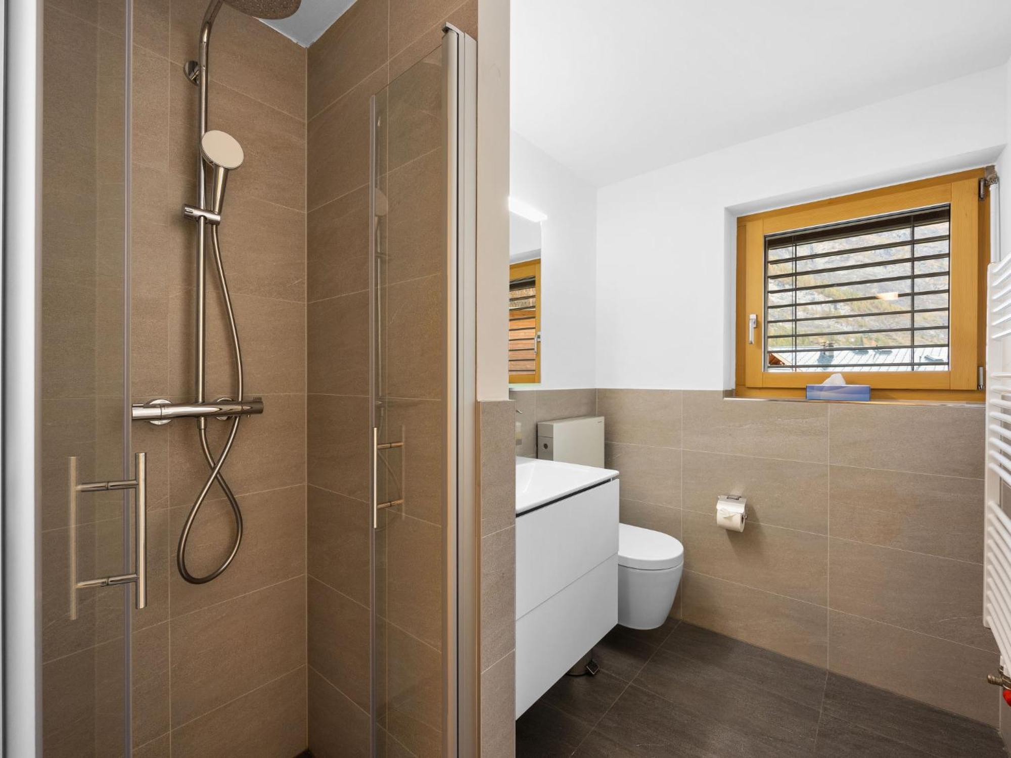 Apartment Silence-1 By Interhome Zermatt Eksteriør bilde